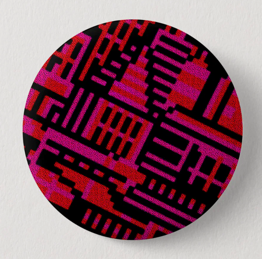 Original XCOPY Glitch Buttons